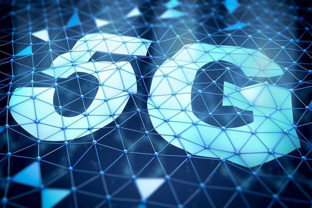 5G移动无线网络技术/连接