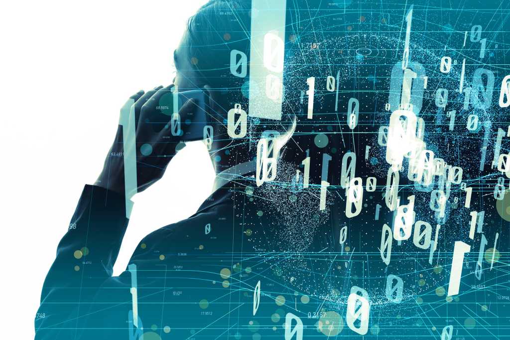 双重透镜使用手机二进制代码统计图