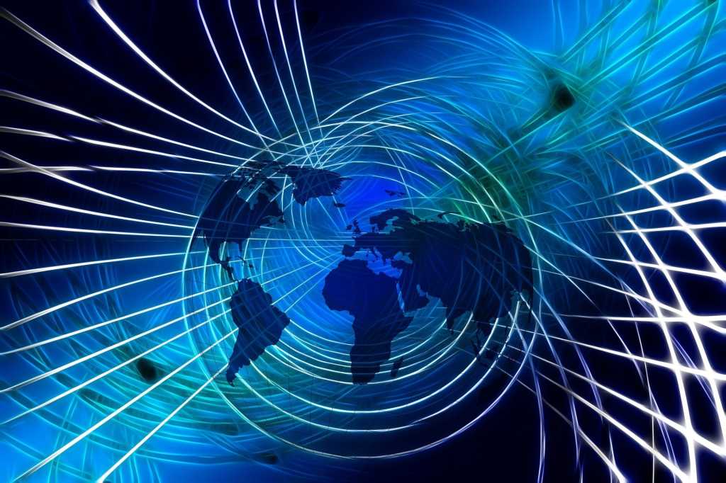 Global网络