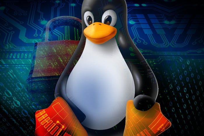 Linux企鹅安全