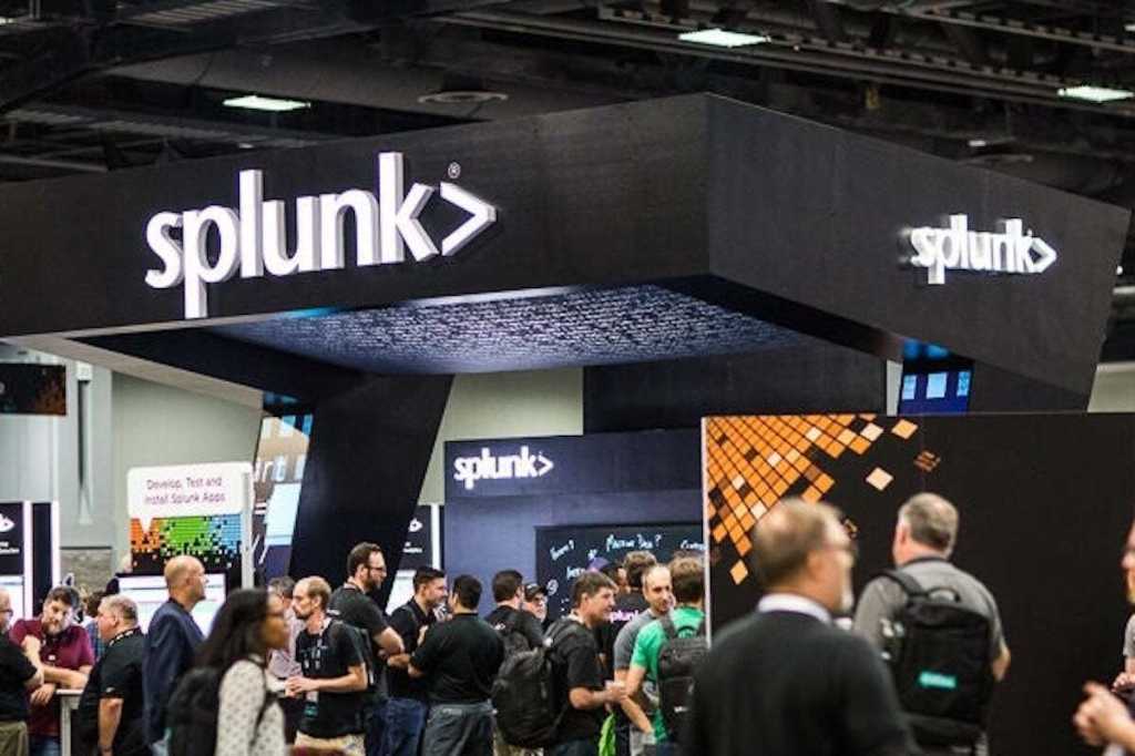 splunk