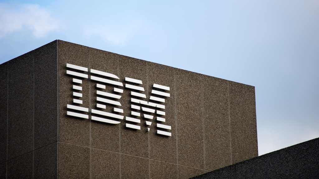 IBM建模标识